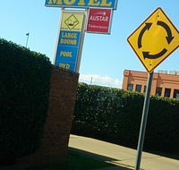 Motel Yambil Inn - Tourism Adelaide