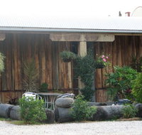 Eidsvold on the Corner - Motel  - Tourism Adelaide