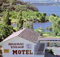 Riverfront Motel - Tourism Adelaide