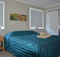 Bunya Vista Accommodation Dalby - Tourism Adelaide