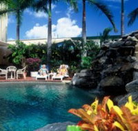 Best Western City Sheridan - Tourism Adelaide