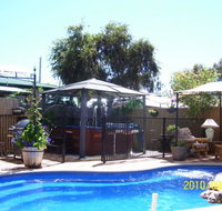 Tara Spa Apartments - Tourism Adelaide