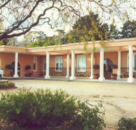 Norwood House Motel amp Reception Centre - Tourism Adelaide