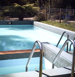 Sanctuary House Resort Motel - Healesville - Tourism Adelaide 0