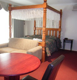 Sanctuary House Resort Motel - Healesville - Tourism Adelaide 2