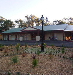 Sanctuary House Resort Motel - Healesville - Tourism Adelaide 4