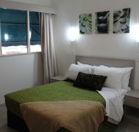 Ashwood Motel - Tourism Adelaide