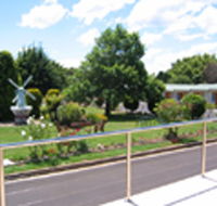 Golden Chain Beachway Motel and Restaurant - Tourism Adelaide