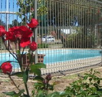 Motel Menere's - Tourism Adelaide