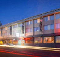 Paragon Sandor's On The Park - Tourism Adelaide