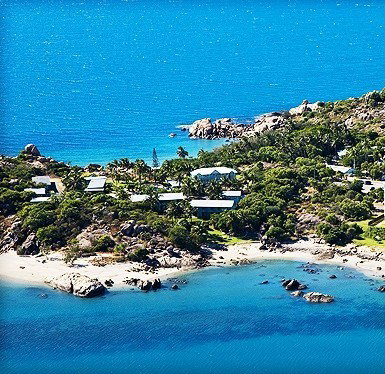 Whitsunday Sands - Tourism Adelaide 8