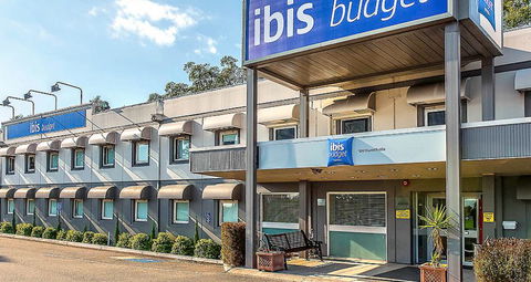 Ibis Budget Wentworthville - Tourism Adelaide 0