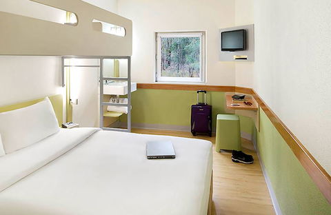 Ibis Budget Wentworthville - Tourism Adelaide 1