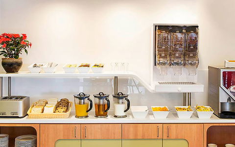 Ibis Budget Wentworthville - Tourism Adelaide 3