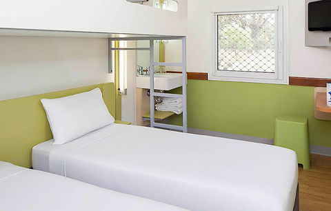 Ibis Budget Wentworthville - Tourism Adelaide 4