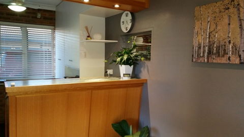 Cousins Motor Inn - Tourism Adelaide 5