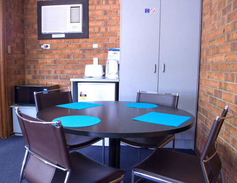 Kadina Gateway Motor Inn - Tourism Adelaide 2