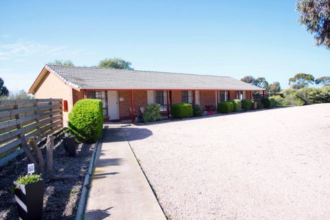 Kadina Gateway Motor Inn - Tourism Adelaide 6