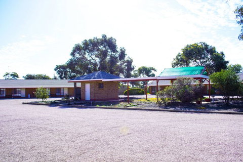 Kadina Gateway Motor Inn - Tourism Adelaide 7