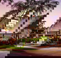 Country Pathfinder Motor Inn - Tourism Adelaide