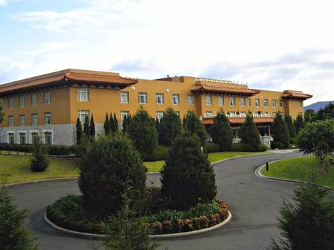 Nan Tien Temple Pilgrim Lodge - Tourism Adelaide 1