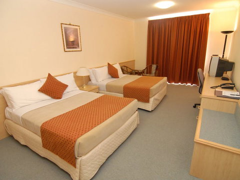 Nan Tien Temple Pilgrim Lodge - Tourism Adelaide 2