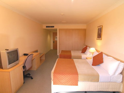 Nan Tien Temple Pilgrim Lodge - Tourism Adelaide 3