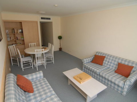 Nan Tien Temple Pilgrim Lodge - Tourism Adelaide 4