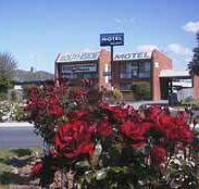 Morwell Southside Motel  Morwell Serviced Apartments - Tourism Adelaide