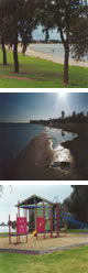 Lake Boga VIC Tourism Adelaide