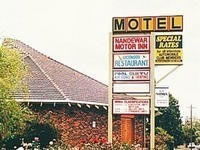 Narrabri NSW Tourism Adelaide