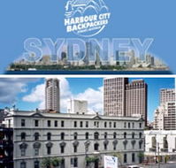 Harbour City Backpackers - Tourism Adelaide