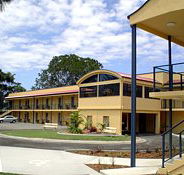 Best Western Lakesway Motor Inn - Tourism Adelaide