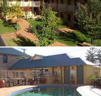 Pioneer Motel Kangaroo Valley - Tourism Adelaide