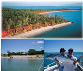 Cobourg Peninsula NT Tourism Adelaide