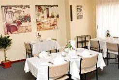 Town House Motor Inn - Tourism Adelaide 1