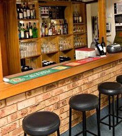 Town House Motor Inn - Tourism Adelaide 2