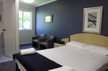 St Leonards NSW Tourism Adelaide