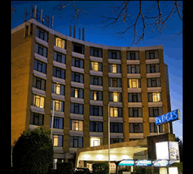Rydges Camperdown - Tourism Adelaide