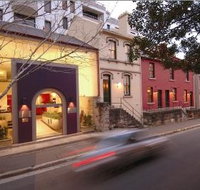 Rendezvous Hotel Sydney The Rocks - Tourism Adelaide