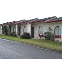 Oyster Court Motel - Tourism Adelaide