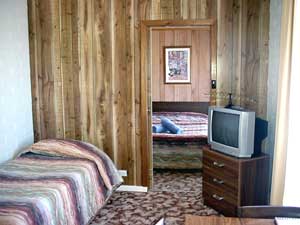 Oyster Court Motel - Tourism Adelaide 1