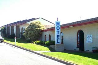 Oyster Court Motel - Tourism Adelaide 2