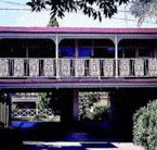Broadway University Motor Inn - Tourism Adelaide