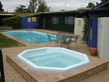Barossa Motor Lodge - Tourism Adelaide 0