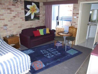 Best Western Yamba Beach Motel - Tourism Adelaide 1
