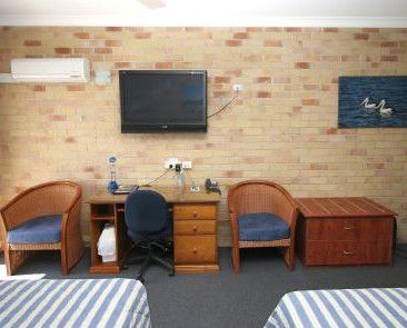 Best Western Yamba Beach Motel - Tourism Adelaide 2