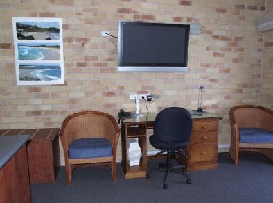 Best Western Yamba Beach Motel - Tourism Adelaide 3