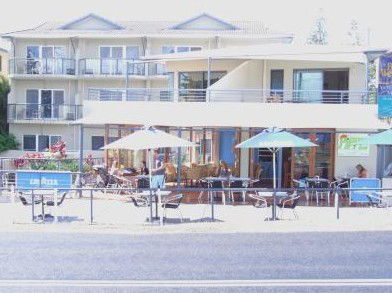 Best Western Yamba Beach Motel - Tourism Adelaide 4