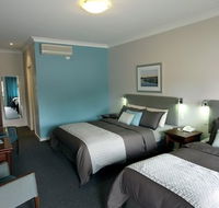 Pastoral Hotel Motel - Tourism Adelaide